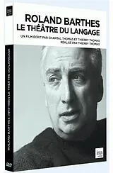 Roland Barthes : Le théâtre du langage DVD