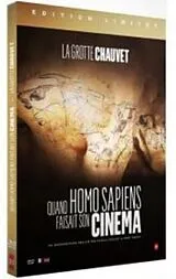La grotte Chauvet DVD