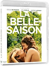 La Belle Saison (f) - Blu-ray Blu-ray