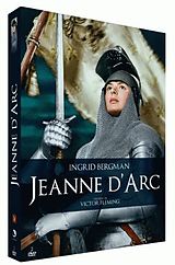 Jeanne D'Arc DVD