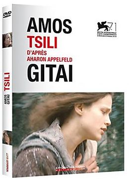 Tsili (DVD + Livre de poche) DVD