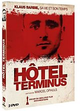 Hôtel Terminus - Klaus Barbie, sa vie et son temps DVD