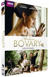 Madame Bovary DVD