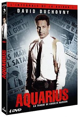 Aquarius DVD