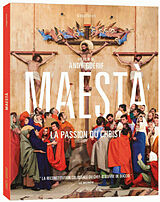 Maesta - La passion du Christ DVD