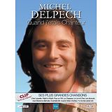 Michel Delpech - Quand j'étais chanteur DVD