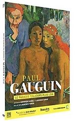 Gauguin - Le paradis toujours plus loin DVD