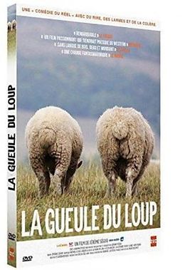 La gueule du Loup DVD