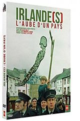 Irlande(s) - L'aube d'un pays DVD