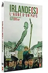 Irlande(s) - L'aube d'un pays DVD