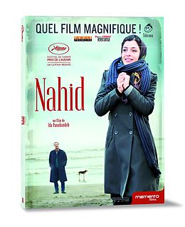 Nahid (f) DVD