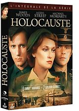 Holocauste DVD