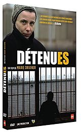 Détenues DVD