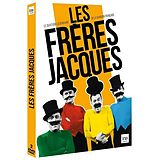 Les Frères Jacques DVD