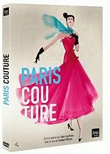 Paris Couture DVD