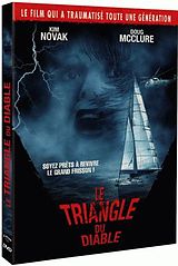 Le triangle du diable DVD