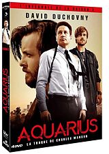 Aquarius - Saison 2 Intégrale (4 DVD) DVD