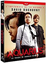 Aquarius - Saison 2 Intégrale (2 Blu-Ray) DVD