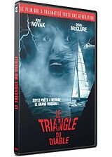 Le triangle du diable DVD