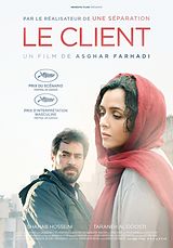 Le Client Blu-ray