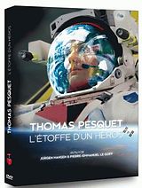 Thomas Pesquet ,l'étoffe d'un héros DVD