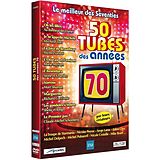 50 tubes des années 70 DVD