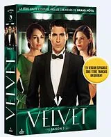 Velvet Saison 3 DVD