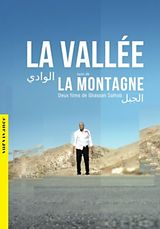 La Vallee & La Montagne DVD