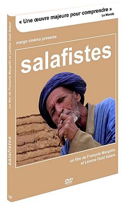 Salafistes DVD