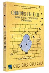 Choeurs en exil DVD