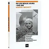 Oh les beaux jours DVD