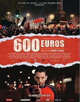 600 euros DVD