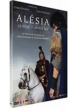 Alésia : Le rêve d'un roi nu DVD