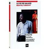 La vie de Galilée DVD