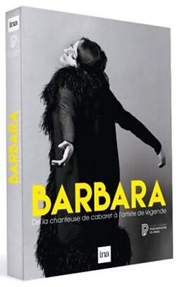 Barbara - De la chanteuse de cabaret à l'artiste de légende DVD