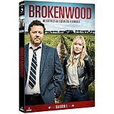 Brokenwood - Meutres au coeur du vignoble - Saison 1 DVD