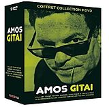 Amos Gitai Coffret 4 DVD DVD