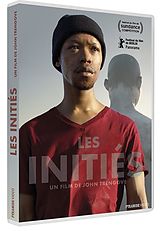 Les Inities (f) DVD