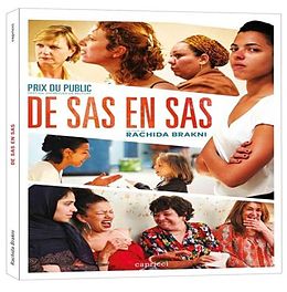 De sas en sas DVD