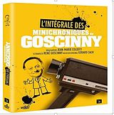 Les minis chroniques de Goscinny DVD