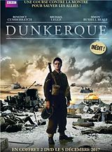 Dunkerque DVD