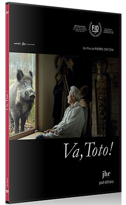 Va Toto DVD