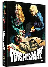 Frightmare DVD