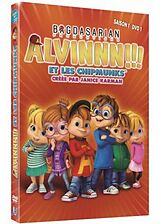 Alvinnn!!! et les Chipmunks - Saison 1 DVD