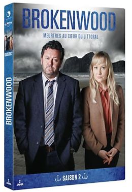 Brokenwood - Saison 2 DVD