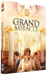 Le grand miracle DVD