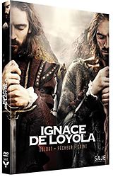 Ignace de Loyola DVD