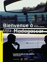 Bienvenue à Madagascar DVD