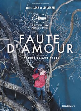 Faute D'amour (f) DVD