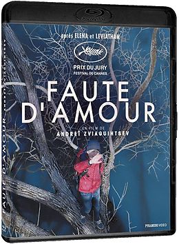 Faute D'amour - Blu-ray (f) Blu-ray